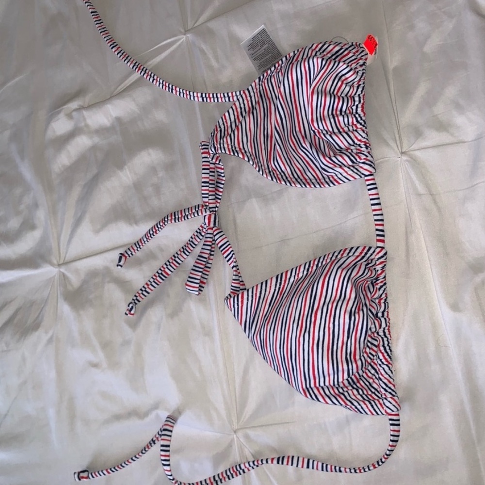 Old navy swim suit bottoms